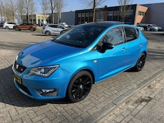 Seat Ibiza - 1.0 EcoTSI FR Con. PANO XENON CARPLAY NAP