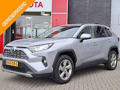 Toyota RAV4 - 2.5 HYBRID AWD DYNAMIC CAMERA STOELVERWARMING CRUISE 1650 TREKGEWICHT