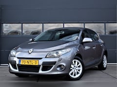 Renault Mégane - 1.4 TCE Celsium Navi - Xenon - Cruise - Pdc - Lmv - NAP