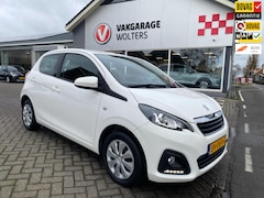 Peugeot 108 - 1.0 e-VTi Active