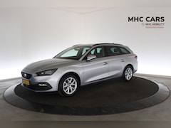 Seat Leon Sportstourer - 1.0 TSI Style Business Intense | Trekhaak |