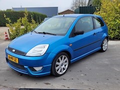 Ford Fiesta - 1.6 16V 3DR Trend | Airco | CV | Sportuitvoering