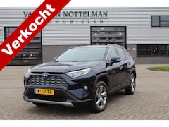 Toyota RAV4 - 2.5 Hybrid AWD Style / Carplay / Keyless / Leer / N.A.P