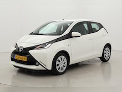 Toyota Aygo - 1.0 VVT-i x-nav | Navigatie | Airco | Camera