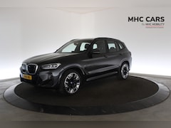 BMW iX3 - High Executive 80 kWh | M-pakket | Panoramadak |