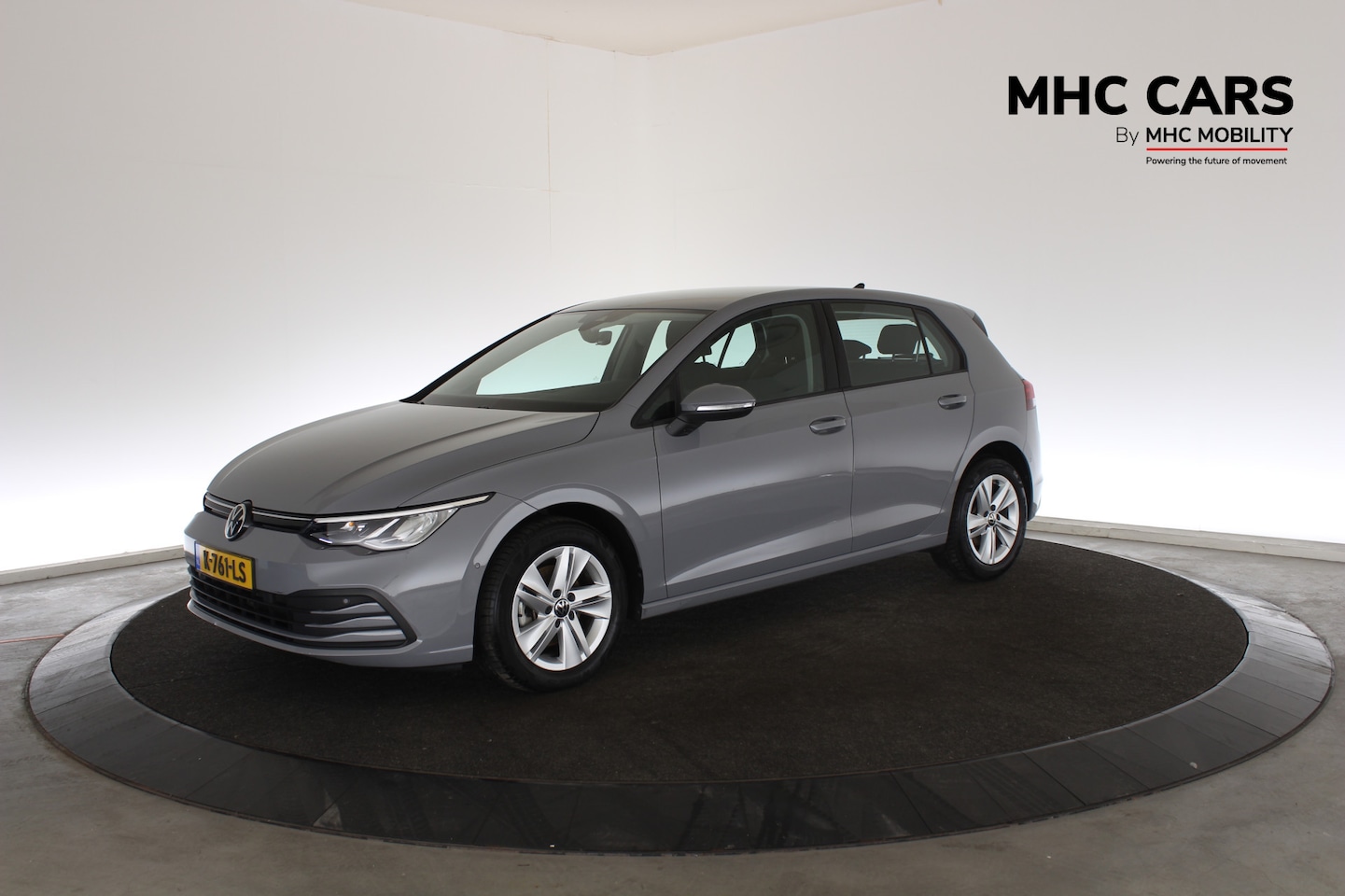 Volkswagen Golf - 1.5 TSI Life  | Elektrische stoelen | - AutoWereld.nl