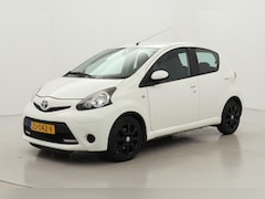 Toyota Aygo - 1.0 VVT-i Aspiration | Airco | 14 inch | Bluetooth | 5-deurs