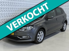 Volkswagen Polo - 1.4 TDI Navigatie Parkeersensoren Airconditioning