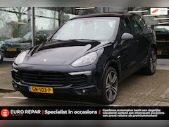 Porsche Cayenne - 3.0 S E-Hybrid PANO-DAK NL-AUTO NAP