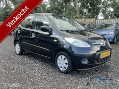 Hyundai i10 - 1.1 Active Nap APK 78690 KM