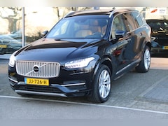 Volvo XC90 - 2.0 T8 Twin Engine AWD Inscription PANO