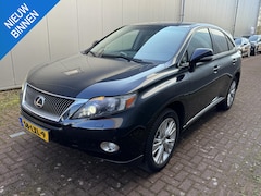 Lexus RX 450h - 4WD DEALER ONDERHOUDEN 07/2025 Youngtimer