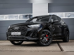 Audi Q5 - 55 TFSI e S edition Competition | 22" | ACC | Dodehoek |