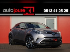 Toyota C-HR - 1.8 Hybrid Dynamic | ACC | Camera | Navigatie | Origineel NL |