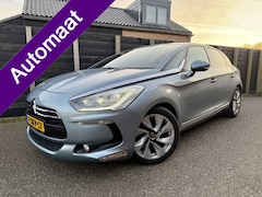 Citroën DS5 - 1.6 THP Chic onderscheidend goede conditie