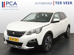 Peugeot 3008 - 1.2 PureT. BL Prem