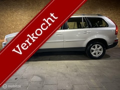 Volvo XC90 - 2.5T Aut. Momentum 7-pers. - face-lift - BTW auto