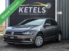 Volkswagen Polo - 1.0 TSI Comfortline ACC / Virtual Cockpit