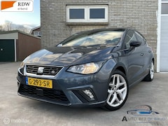 Seat Ibiza - 1.0 TSI Style Business Intense cruise navi camera