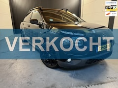 Citroën C4 Cactus - 1.2 PureTech business | NAVI | DEALER ONDERHOUDEN | 2015