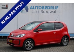 Volkswagen Up! - Sound Automaat PDC | Cruise control *All in prijs