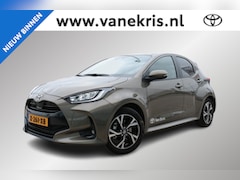 Toyota Yaris - 1.5 Hybrid 115 First Edition, Apple carplay, Android auto, NAVI