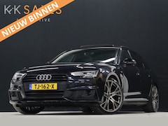 Audi A4 Avant - 2.0 TFSI MHEV Sport S Line [VIRTUAL COCKPIT, SCHUIFKANTELDAK, TREKHAAK, SFEERVERLICHTING,