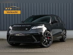 Land Rover Range Rover Velar - 5.0 V8 SVAutobiography Dynamic