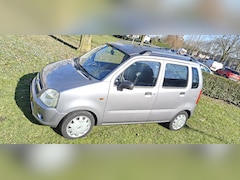 Opel Agila - 1.2-16V Flexx