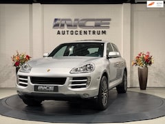 Porsche Cayenne - 4.8 S Youngtimer | Pano