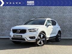 Volvo XC40 - 1.5 T5 Twin Engine Inscription | Panoramadak | Lederen bekleding | Stoelverwarming |