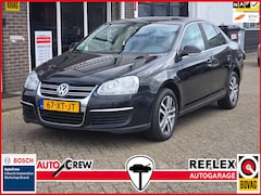 Volkswagen Jetta - 1.6 Comfortline AIRCO|CRUISE