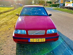 Volvo 460 - 2.0i Sports-Line ( Uniek Inruil Koopje ) €899