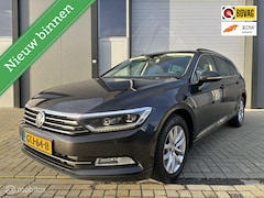 Volkswagen Passat Variant - 1.5 TSI Comfortline Business 1e eigenaar