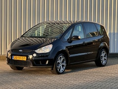 Ford S-Max - 2.5-20V Turbo inruil mogelijk