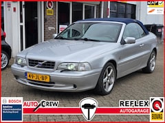 Volvo C70 Convertible - 2.0 T Luxury Line CABRIO|AUTOMAAT