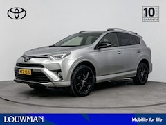 Toyota RAV4 - 2.5 Hybrid Style Limited | Camera | Navigatie | Stoelverwarming | Cruise Control Adaptief