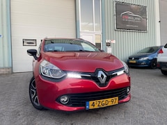 Renault Clio Estate - 1.5 dCi Dynamique (bj 2015) CAMERA|R-LINK|LMV