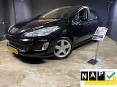 Peugeot 308 - 1.6 VTi XT