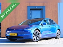 Tesla Model 3 - RWD 60 kWh | Pano | Nieuw model