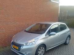 Peugeot 208 - 1.2 PT Style Pack