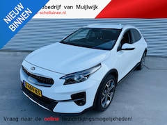 Kia XCeed - 1.0 T-GDi DynamicPlusLine Trekhaak | Camera | Stoel&Stuurverw | Navi