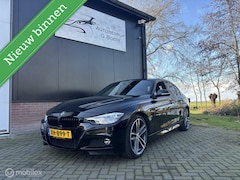 BMW 3-serie - 320i M Sport Edition, Pano, CarPlay, NAP