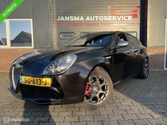 Alfa Romeo Giulietta - 1.4 Turbo PDC, AIRCO, NAP GARANTIE