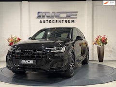 Audi SQ7 - 4.0 TFSI quattro 7p | B&O | PANO | ACC