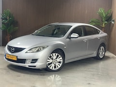 Mazda 6 - 6 2.0 S-VT Touring