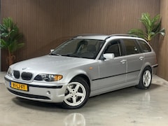 BMW 3-serie Touring - 325i Executive