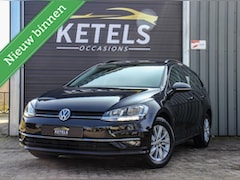 Volkswagen Golf Variant - 1.4 TSI Comfortline DSG