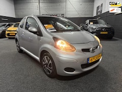 Toyota Aygo - 1.0-12V Comfort