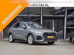 Audi Q3 - 45 TFSI e S edition 3x S line Lane Acc Keyless